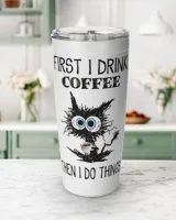 Viking Tumbler (20oz)