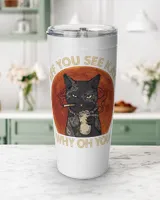 Viking Tumbler (20oz)