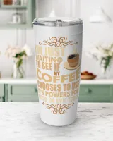 Viking Tumbler (20oz)