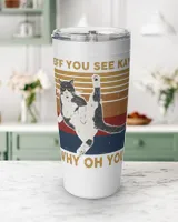Viking Tumbler (20oz)