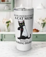 Viking Tumbler (20oz)