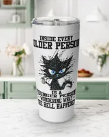 Viking Tumbler (20oz)