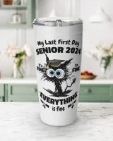 Viking Tumbler (20oz)