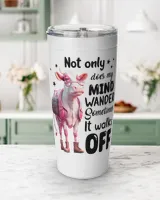 Viking Tumbler (20oz)