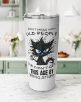 Viking Tumbler (20oz)