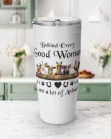 Viking Tumbler (20oz)