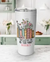 Viking Tumbler (20oz)