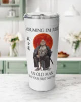 Viking Tumbler (20oz)