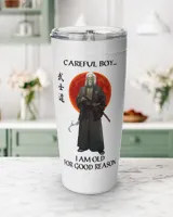 Viking Tumbler (20oz)