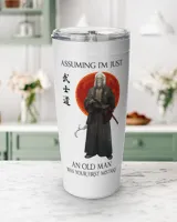 Viking Tumbler (20oz)