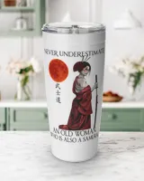 Viking Tumbler (20oz)