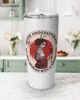 Viking Tumbler (20oz)