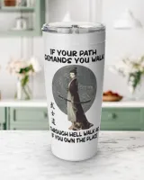 Viking Tumbler (20oz)