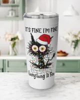 Viking Tumbler (20oz)