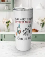 Viking Tumbler (20oz)