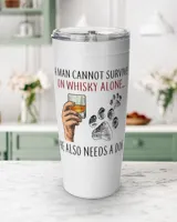 Viking Tumbler (20oz)