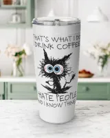 Viking Tumbler (20oz)