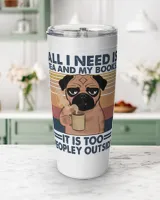 Viking Tumbler (20oz)