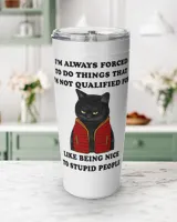 Viking Tumbler (20oz)