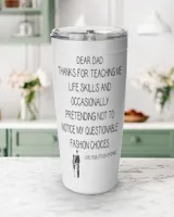 Viking Tumbler (20oz)