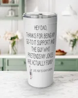 Viking Tumbler (20oz)