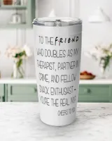 Viking Tumbler (20oz)