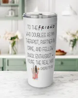Viking Tumbler (20oz)