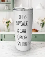 Viking Tumbler (20oz)