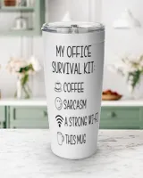 Viking Tumbler (20oz)