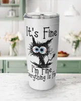Viking Tumbler (20oz)