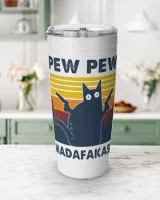 Viking Tumbler (20oz)
