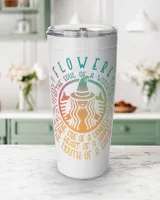 Viking Tumbler (20oz)