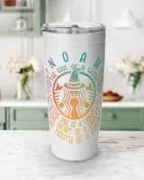 Viking Tumbler (20oz)