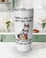 Viking Tumbler (20oz)