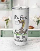 Viking Tumbler (20oz)