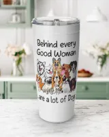 Viking Tumbler (20oz)