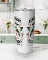 Viking Tumbler (20oz)