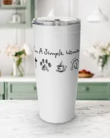 Viking Tumbler (20oz)