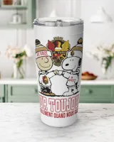 Viking Tumbler (20oz)