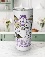 Viking Tumbler (20oz)