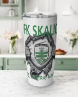 Viking Tumbler (20oz)