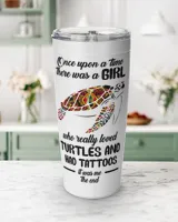 Viking Tumbler (20oz)