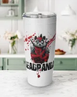 Viking Tumbler (20oz)