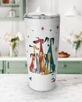 Viking Tumbler (20oz)