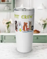 Viking Tumbler (20oz)