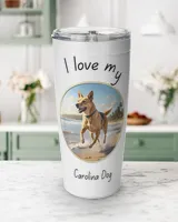 Viking Tumbler (20oz)