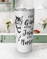 Viking Tumbler (20oz)