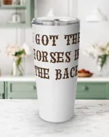 Viking Tumbler (20oz)