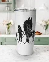 Viking Tumbler (20oz)