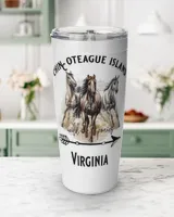 Viking Tumbler (20oz)